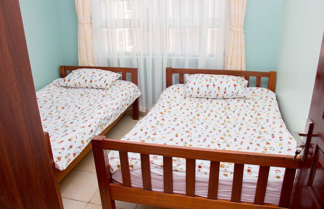 Honey Dew Stays - Foto 31