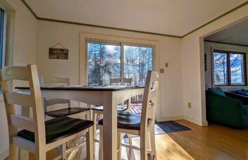 Tideside Beach House - Foto 5