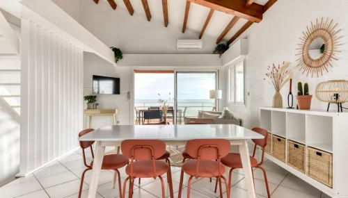 Casa Lacambra - Leucate Plage - 8 People - Foto 3