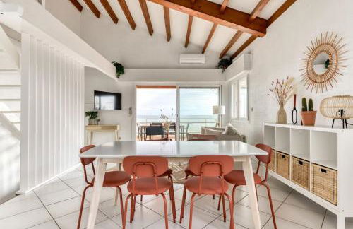 Casa Lacambra - Leucate Plage - 8 People - Foto 3