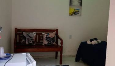 Suítes BORBAS - Foto 3