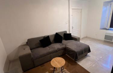 Appartement Darna - NETFLIX - WIFI - Terrasse avec jardin privée - Photo 14