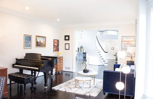 Hygge, Upscale & Relaxing Luxury - Foto 32