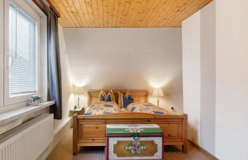 Ferienwohnung Hecke - Photo 12