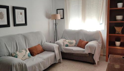 Apartamento San Miguel - Foto 2