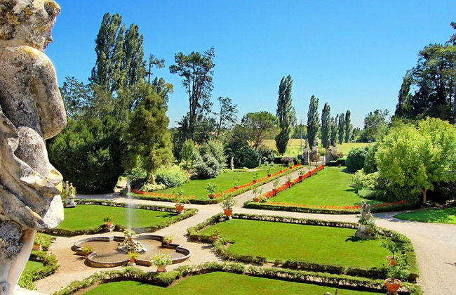 Villa in Venice With Private Pool & Park - Foto 24