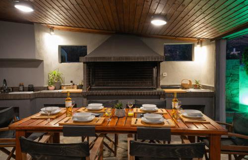 Cuervo Poolside Villa - Foto 24