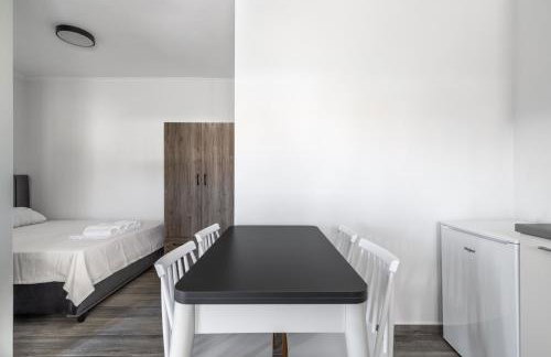 Carolina Apartment's - Foto 12