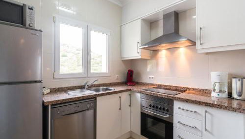 Tranquil Vista in Pedreguer - Foto 4