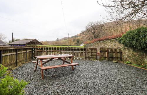 Scales Cottage - Foto 34