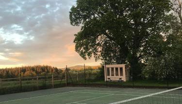 Duneden Cottage and Grounds - Foto 5