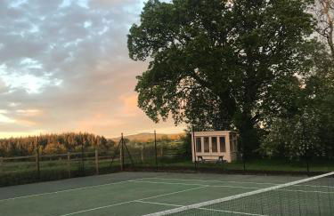 Duneden Cottage and Grounds - Foto 5