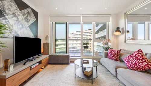 Luxury and quiet oasis in London - Foto 2