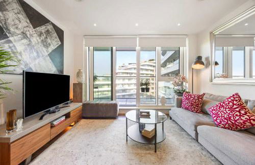 Luxury and quiet oasis in London - Foto 2