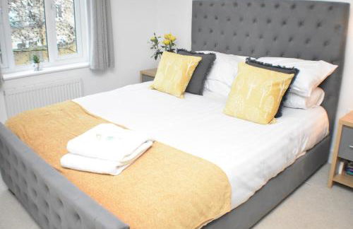 Four Chimneys House - Foto 47