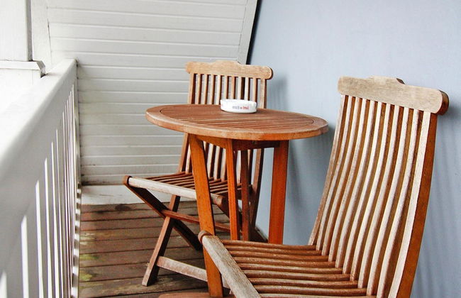 Ferienwohnung am Bodstedter Bodden - Foto 6