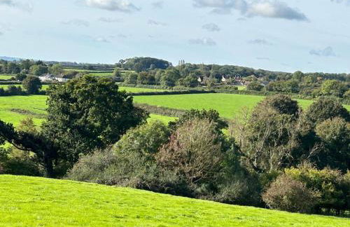 Lower Farm Cottage - Foto 37