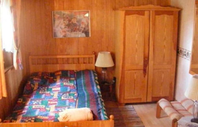 Ferienwohnung, Herzlake - Photo 3