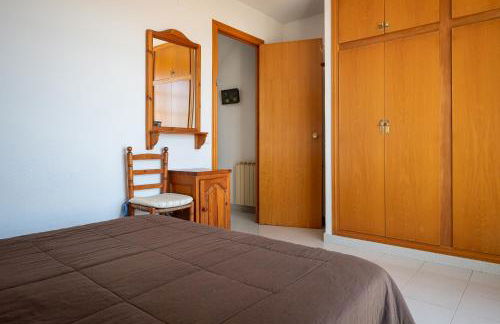 AT309 Con piscina a 5min playa - Foto 18