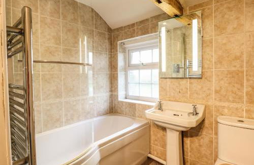 Bodaioch Cottage - Foto 36