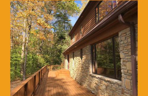 Luxurious Estate by Brown County 40 private acres - Foto 6