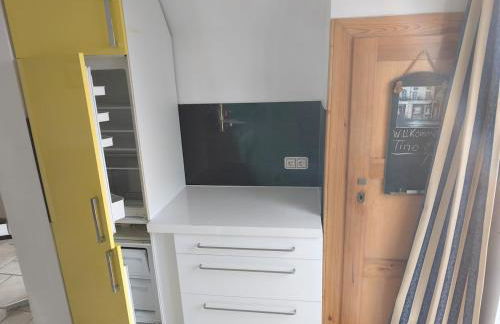 Maisonette with large terrace - Foto 13