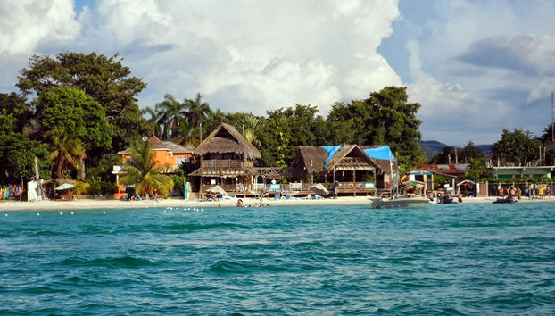 Catamarán Negril - Foto 3