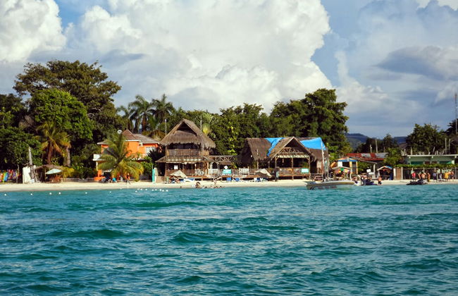 Catamarán Negril - Foto 3