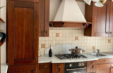 Villa Panoramica - Foto 31