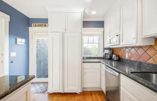 Quiet 5 Beds Kid-Friendly Mins to DTWN and Stanford - Foto 11