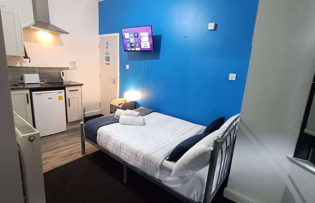 Stay Sleep Rest- Gregory Boulevard - Foto 21