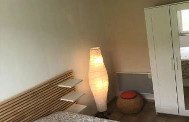 Gîte Eau-Vive, à 15kms de Colmar - Foto 10