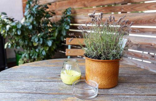 Klimaneutrales Ferienhaus am idyllischen Ammersee - Foto 59