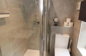 Amaya Six - Sleeps 4 - Modern 1 bed Apartment - Newly renovated - Central Location - Grantham - Free Gym Access - Foto 8