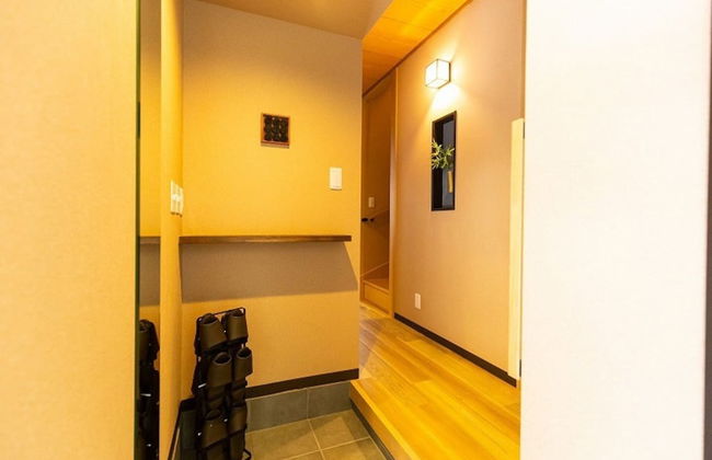 STAGIONE Hakone Yumoto - Foto 11