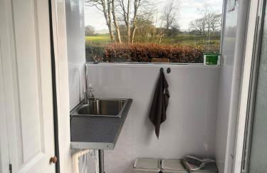 Country Cabin Retreat - Hideaway & Relax - Foto 6