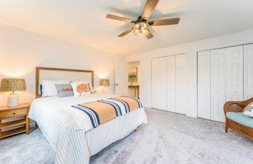 21 Moon Compass Lane Sandwich - - Moon Compass Escape - Foto 28