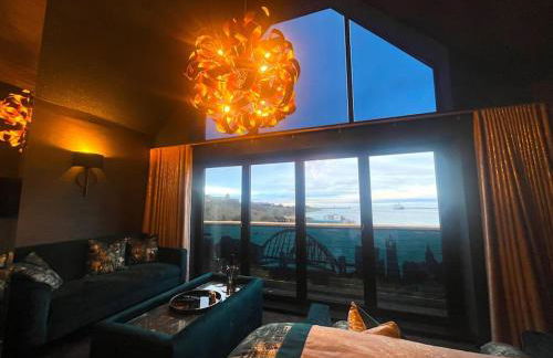 Highlights Views, Overlooking Mouth of the Tyne - Foto 75