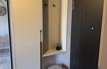 Apartament Kasztanówka w Rydzynie - Foto 16