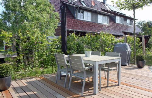 Ferienwohnung HeiDi Lux 1 - Foto 20