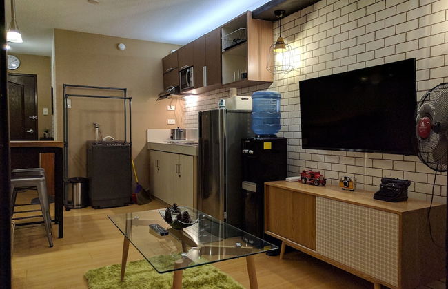 1BR Unit For Rent One Oasis Condominium - Foto 38