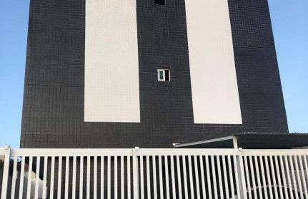 Apartamento Bela Vista perto da Praia para 08 pessoas - Foto 9