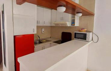 Siesta Mar Apartamentos Ibiza - Foto 55