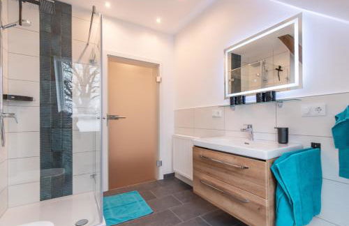 Ferienwohnungen An den SchwabachAuen - Keine Monteure - Foto 43