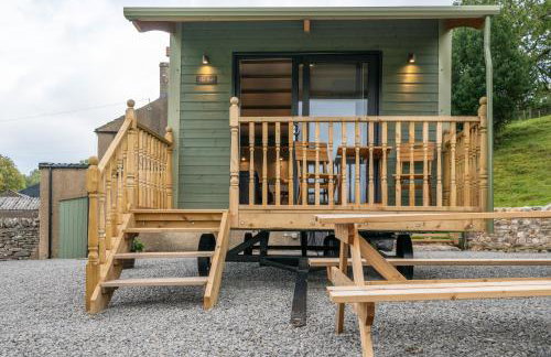 The Elm Shepod - Smardale Mill - Photo 12