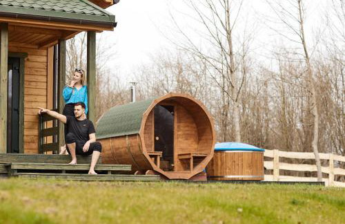 Apartamenty Białe Brzozy - Photo 19