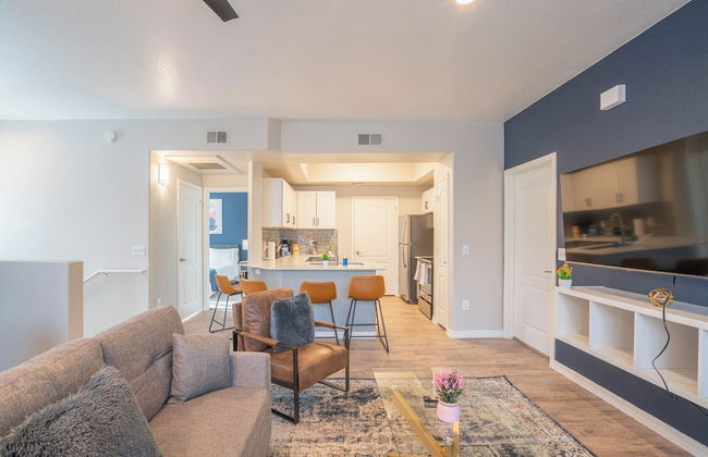 ROVE LIVING/KB - Lex on Central - Foto 24