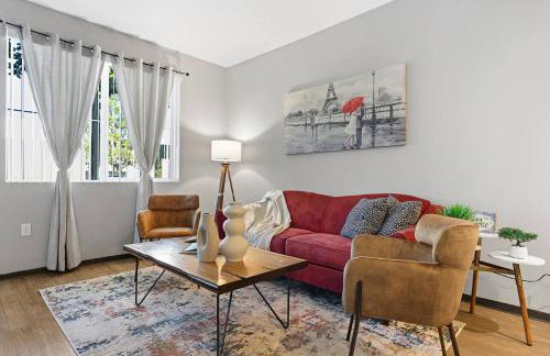 Luxurious 2Bed 2Bath Retreat in Prestigious Irvine - Foto 1