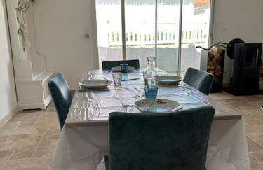 Grand Studio Mer et Confort centre-ville, parking - Photo 20