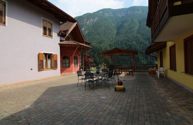 Holiday Home With View - Foto 21